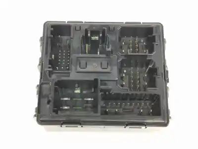 Second-hand car spare part fuse box unit for kia optima drive oem iam references 91950d4650  91950d4650