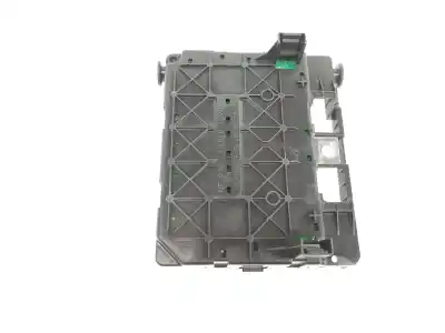 Peça sobressalente para automóvel em segunda mão caixa de fusíveis e relés por peugeot partner (s2) 1.6 16v hdi referências oem iam 6500y3