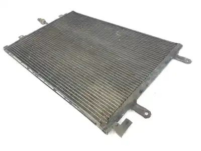 Pezzo di ricambio per auto di seconda mano CONDENSATORE / RADIATORE ARIA CONDIZIONATA per AUDI A4 BERLINA (8E)  Riferimenti OEM IAM 8E0260401  8E0260403T
