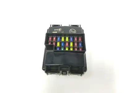 Second-hand car spare part fuse box unit for kia optima business oem iam references 91950d4721  91950d4650