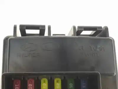 Second-hand car spare part fuse box unit for kia optima business oem iam references 91950d4721  91950d4650