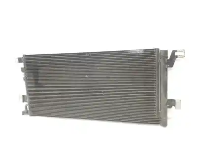 Pezzo di ricambio per auto di seconda mano Condensatore / Radiatore Aria Condizionata per AUDI A4 AVANT (8W5) sport edition quattro Riferimenti OEM IAM 8W0816411H  8W0816421H