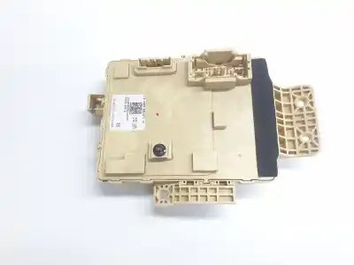 Second-hand car spare part fuse box unit for kia optima business oem iam references 91950d4111  91950d4111