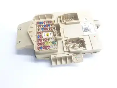 Second-hand car spare part FUSE BOX UNIT for KIA OPTIMA  OEM IAM references 91950D4111  91950D4111
