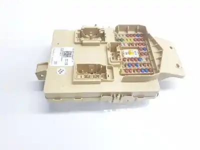 Second-hand car spare part fuse box unit for kia optima business oem iam references 91950d4111  91950d4111
