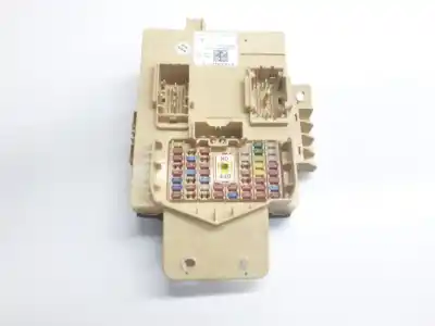 Second-hand car spare part fuse box unit for kia optima business oem iam references 91950d4111  91950d4111