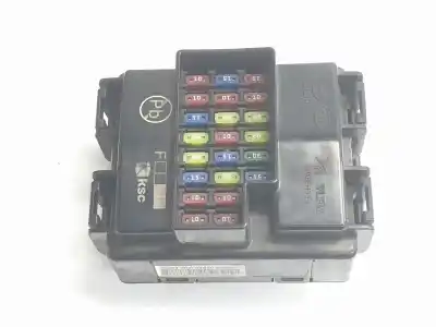 Second-hand car spare part fuse box unit for kia optima business oem iam references 91950d4650  91950d4650