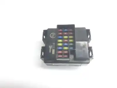 Second-hand car spare part FUSE BOX UNIT for KIA OPTIMA  OEM IAM references 91950D4650  91950D4650