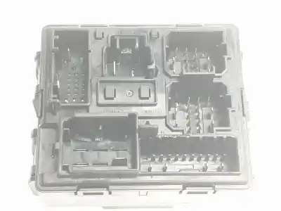 Second-hand car spare part fuse box unit for kia optima business oem iam references 91950d4650  91950d4650