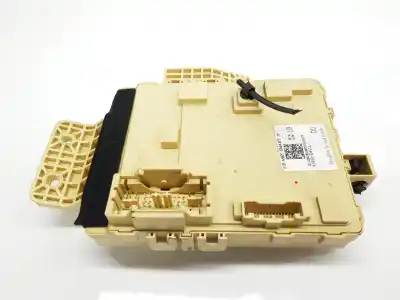 Second-hand car spare part fuse box unit for kia optima business oem iam references 91950d4111  91950d4111