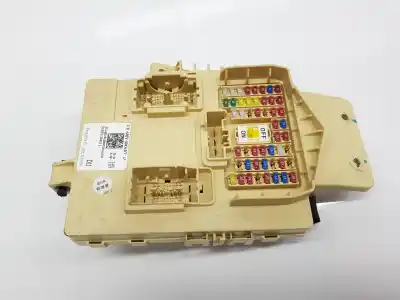 Second-hand car spare part FUSE BOX UNIT for KIA OPTIMA  OEM IAM references 91950D4111  91950D4111