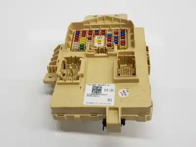 Second-hand car spare part fuse box unit for kia optima business oem iam references 91950d4111  91950d4111