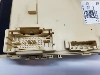 Second-hand car spare part fuse box unit for kia optima business oem iam references 91950d4111  91950d4111