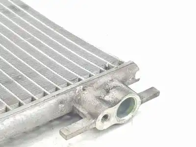 Автозапчастина б/у конденсат/радіатор кондиционера для dacia dokker essential посилання на oem iam 921006454r  8660003630