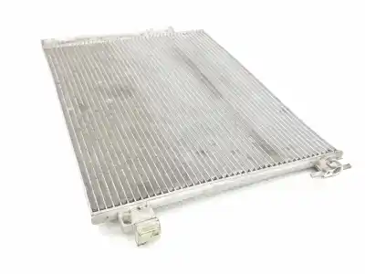 Автозапчастина б/у конденсат/радіатор кондиционера для dacia dokker essential посилання на oem iam 921006454r  8660003630