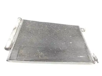 Автозапчастина б/у конденсат/радіатор кондиционера для dacia dokker essential посилання на oem iam 921006454r  8660003630