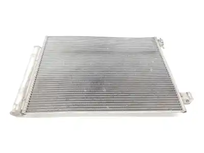 Автозапчасти б/у конденсатор / радиатор кондиционера воздуха за DACIA DOKKER Essential ссылки OEM IAM 921006454R  8660003630