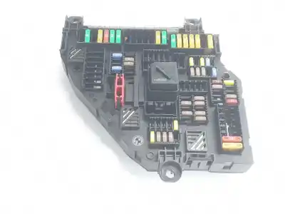 Автозапчасти б/у блок реле/предохранителей за BMW X3 (F25) xDrive 20d ссылки OEM IAM 61149315151  9315151