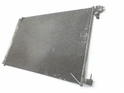 İkinci el araba yedek parçası klima kondenser / radyatör için clase c clase c familiar 1.6 cdi oem iam referansları a0995000454  a0995000454