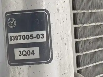 Second-hand car spare part air conditioning condenser / radiator for mazda cx5 ke style 2wd oem iam references kd6261480a  kd6261480a Second-hand car spare part air conditioning condenser / radiator for mazda cx5 ke style 2wd oem iam references kd6261480a  kd6261480a