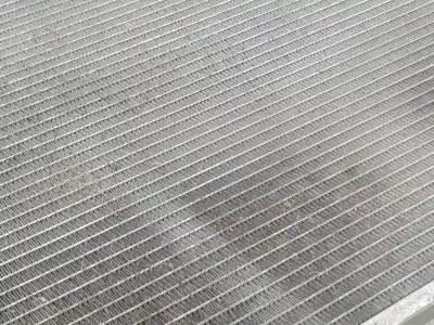 Second-hand car spare part air conditioning condenser / radiator for mazda cx5 ke style 2wd oem iam references kd6261480a  kd6261480a Second-hand car spare part air conditioning condenser / radiator for mazda cx5 ke style 2wd oem iam references kd6261480a  kd6261480a