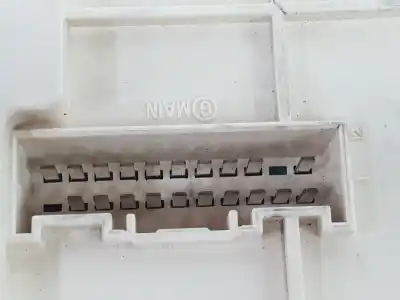 Second-hand car spare part fuse box unit for kia ceed (jd) 1.0 drive oem iam references 91950a2130  91950a2130