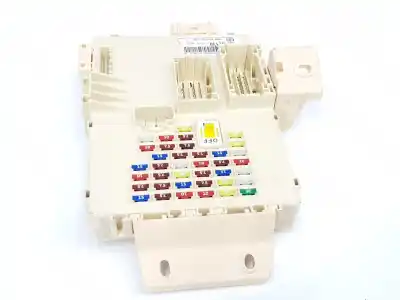 Second-hand car spare part fuse box unit for kia ceed (jd) 1.0 drive oem iam references 91950a2130  91950a2130