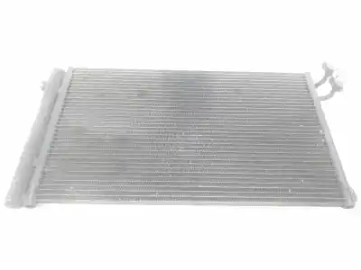Peça sobressalente para automóvel em segunda mão Condensador / Radiador De Ar Condicionado por BMW SERIE 3 TOURING (E91) 320d Referências OEM IAM 64536930039  9229021