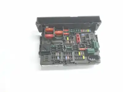 Second-hand car spare part Fuse Box Unit for BMW X1 (E84) sDrive 18d OEM IAM references 9119446  61149119445