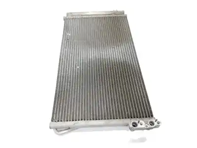 Second-hand car spare part air conditioning condenser / radiator for bmw x1 (e84) sdrive 18d oem iam references 64539229021  9229021