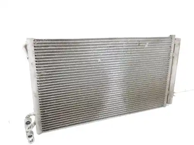 Second-hand car spare part air conditioning condenser / radiator for bmw x1 (e84) sdrive 18d oem iam references 64539229021  9229021