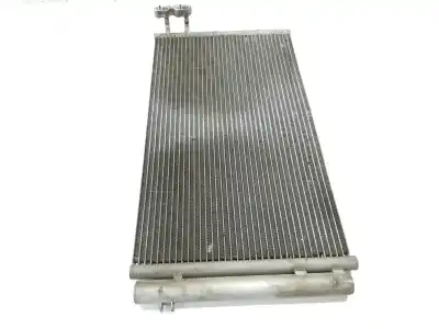 Second-hand car spare part air conditioning condenser / radiator for bmw x1 (e84) sdrive 18d oem iam references 64539229021  9229021
