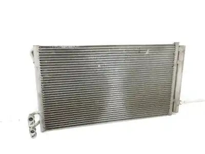 Second-hand car spare part Air Conditioning Condenser / Radiator for BMW X1 (E84) sDrive 18d OEM IAM references 64539229021  9229021