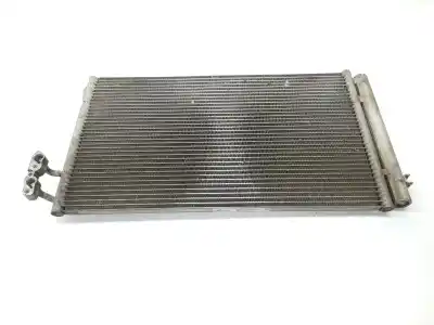 Second-hand car spare part air conditioning condenser / radiator for bmw x1 (e84) sdrive 18d oem iam references 64539229021  9229021