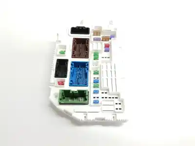 Peça sobressalente para automóvel em segunda mão caixa de fusíveis e relés por opel sin definir sin definir referências oem iam 9861984280  9846631480