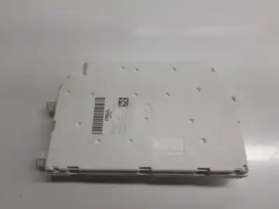 Peça sobressalente para automóvel em segunda mão caixa de fusíveis e relés por opel sin definir sin definir referências oem iam 9861984280  9846631480