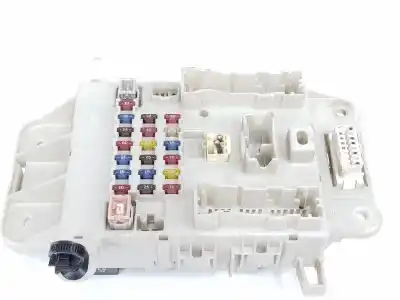 Автозапчасти б/у БЛОК РЕЛЕ/ПРЕДОХРАНИТЕЛЕЙ за TOYOTA RAV4 (A2)  ссылки OEM IAM 8273142010  8273142010