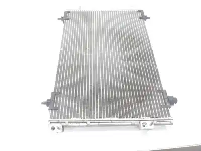 Peça sobressalente para automóvel em segunda mão condensador / radiador de ar condicionado por citroen ds5 desire hybrid4 referências oem iam 9682531680  6455hj