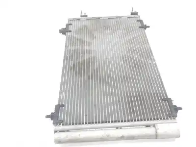 Peça sobressalente para automóvel em segunda mão condensador / radiador de ar condicionado por citroen ds5 desire hybrid4 referências oem iam 9682531680  6455hj