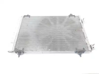 Peça sobressalente para automóvel em segunda mão CONDENSADOR / RADIADOR DE AR CONDICIONADO por CITROEN DS5  Referências OEM IAM 9682531680  6455HJ