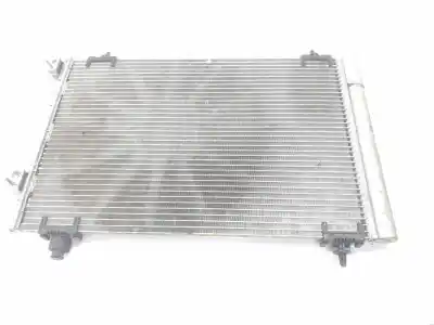 Peça sobressalente para automóvel em segunda mão condensador / radiador de ar condicionado por citroen ds5 desire hybrid4 referências oem iam 9682531680  6455hj