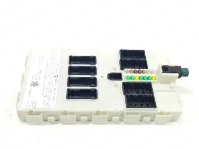 Second-hand car spare part Fuse Box Unit for MINI MINI 5-TRG. (F55) One D OEM IAM references 61358736683  5B5D695