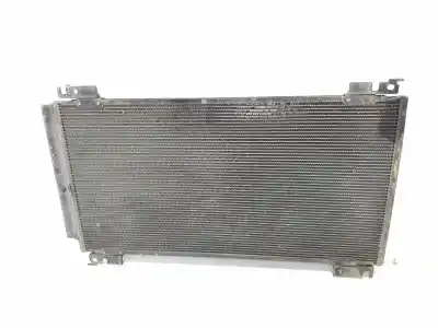 Pezzo di ricambio per auto di seconda mano condensatore / radiatore aria condizionata per lexus is 200 (ds2/is2) 220d riferimenti oem iam 8846053040  8846053040