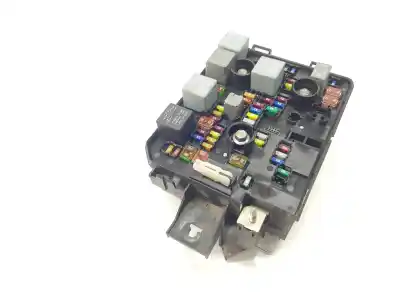 Pezzo di ricambio per auto di seconda mano scatola relè/fusibili per opel mokka x selective start/stop riferimenti oem iam 42397194  42397194