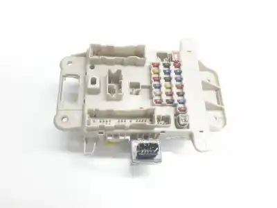 Автозапчасти б/у БЛОК РЕЛЕ/ПРЕДОХРАНИТЕЛЕЙ за TOYOTA RAV4 (A2)  ссылки OEM IAM 8273142010  8273142010