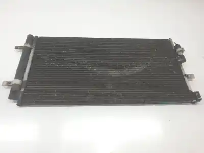 Peça sobressalente para automóvel em segunda mão Condensador / Radiador De Ar Condicionado por AUDI A5 COUPE (8T) 2.7 TDI Referências OEM IAM 8K0260403AB  8K0260403AB