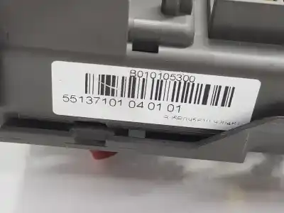 Pezzo di ricambio per auto di seconda mano scatola relè/fusibili per bmw x5 (e70) xdrive30d riferimenti oem iam 61146931687  6931687