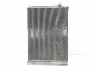 Peça sobressalente para automóvel em segunda mão condensador / radiador de ar condicionado por bmw x5 (e70) xdrive30d referências oem iam 64509239992  9239992