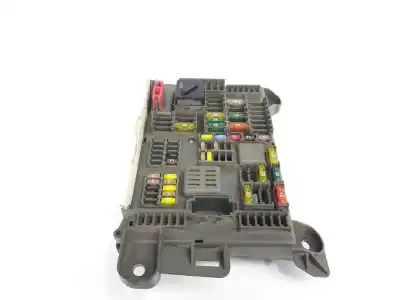 Peça sobressalente para automóvel em segunda mão caixa de fusíveis e relés por bmw x5 (e70) 3.0 3.0d referências oem iam 61146931687  6931687