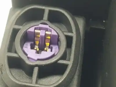 Second-hand car spare part fuse box unit for audi a1 (8x) attraction oem iam references 8x0915459  8x0915459